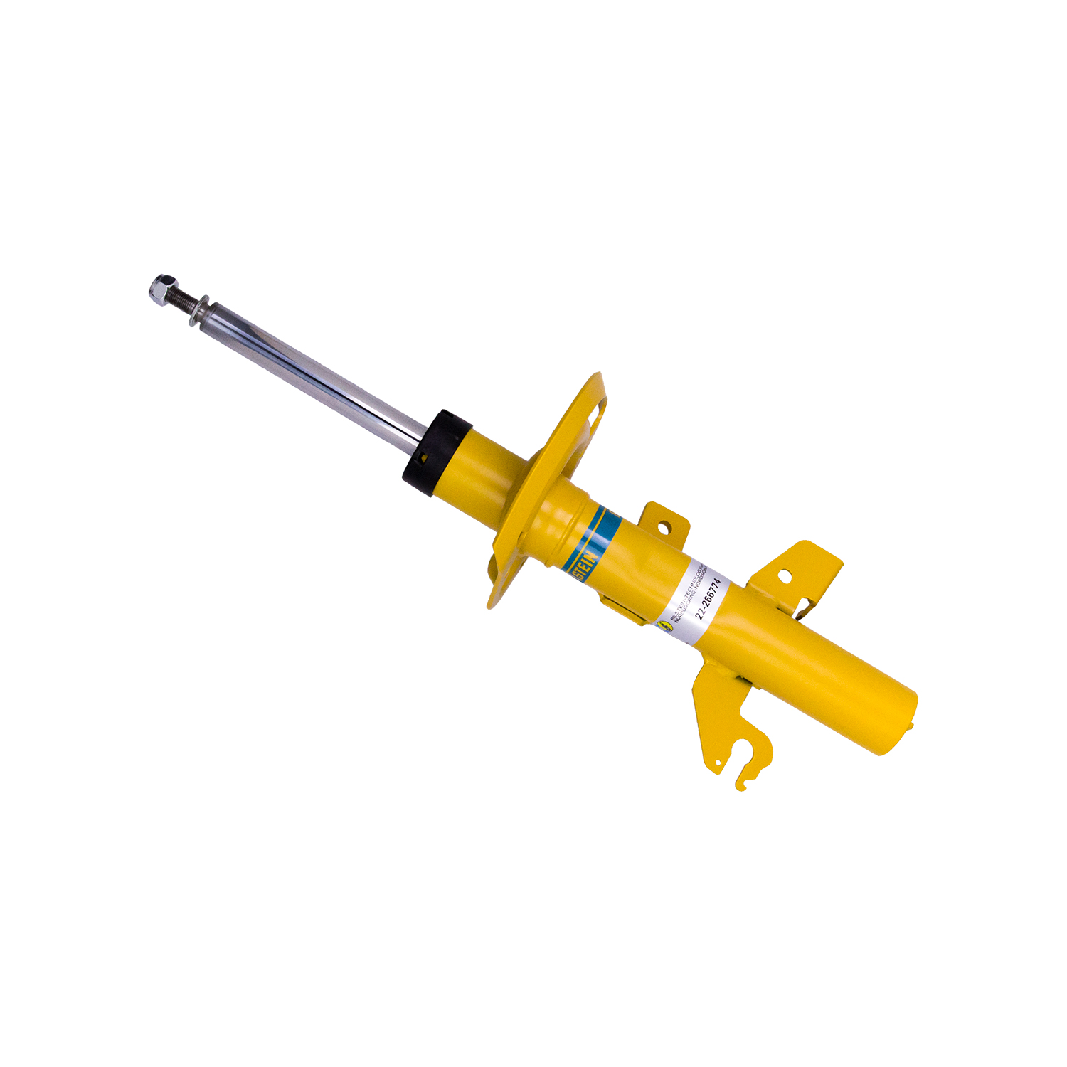 Bilstein 22-266774 B6 - Suspension Strut Assembly